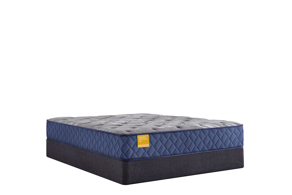 Featherton Soft Tight Top Twin Long