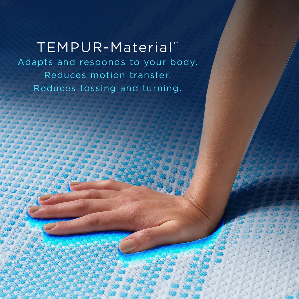 TEMPUR-LuxeAdapt® Firm