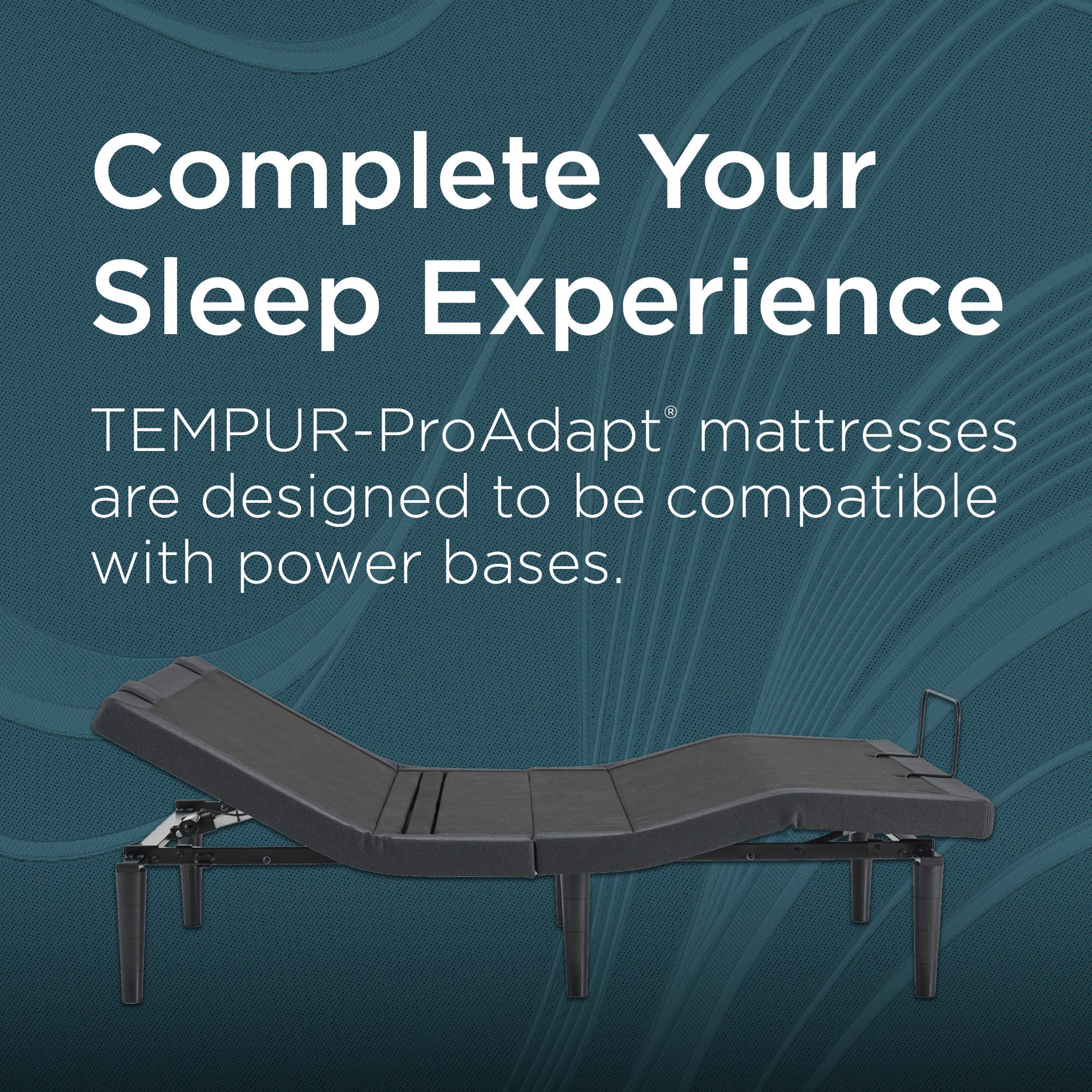 TEMPUR-ProAdapt® Firm