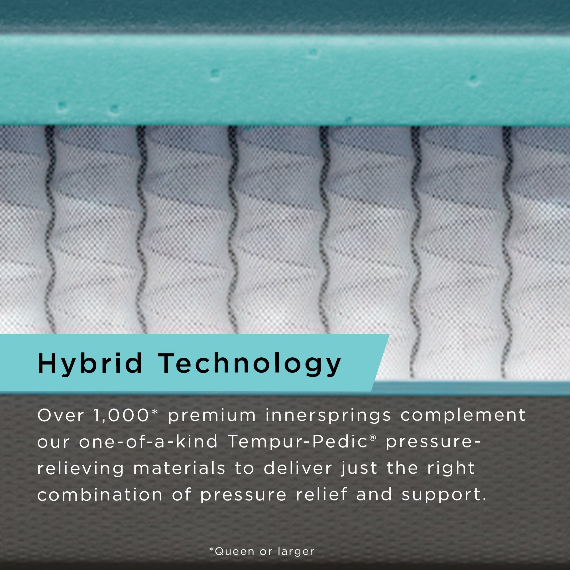 TEMPUR-ProAdapt® Firm