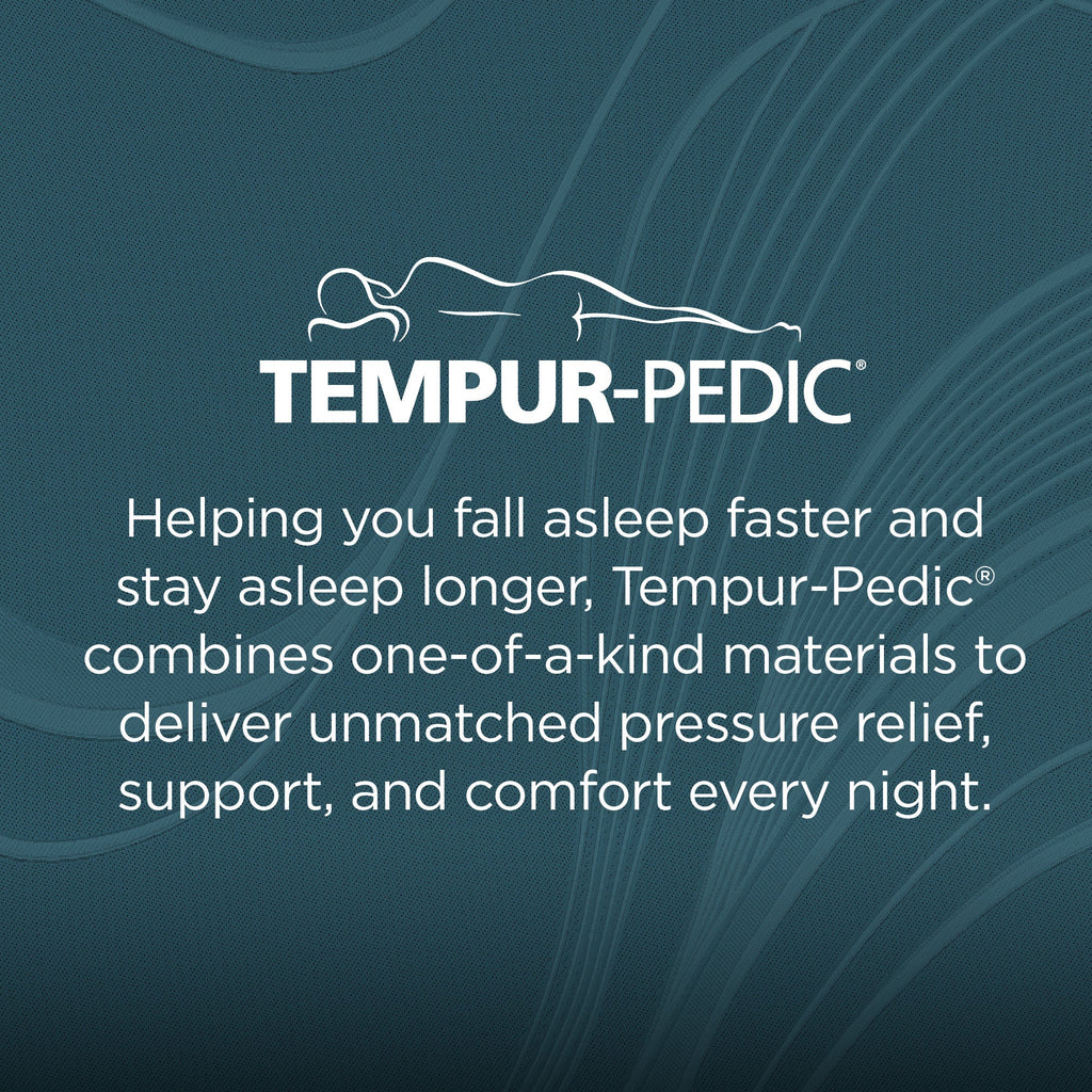 TEMPUR-ProAdapt® Medium