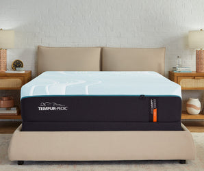 Tempur-LuxeBreeze® Firm
