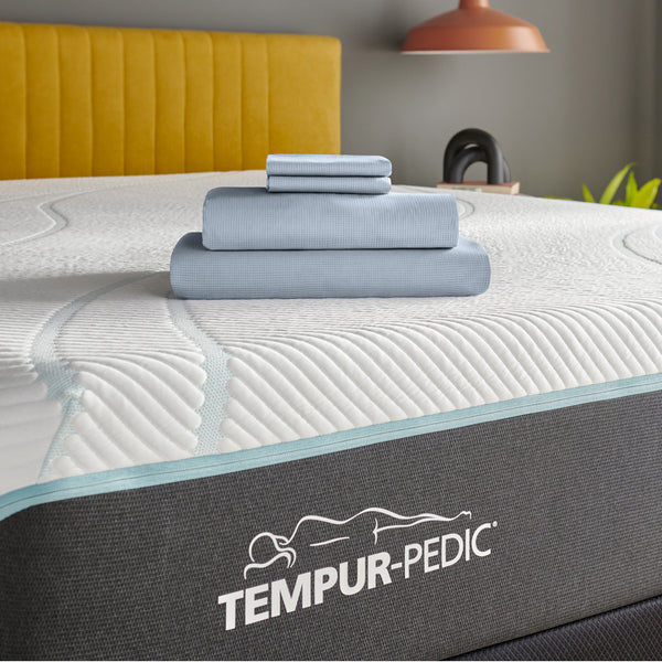 TEMPUR ProAir Sheet Set Sleepy Blue