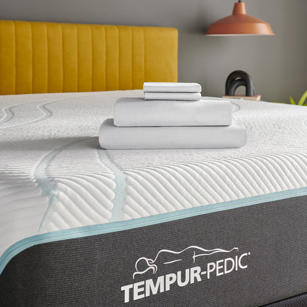 TEMPUR ProAir Pillowcase Set White