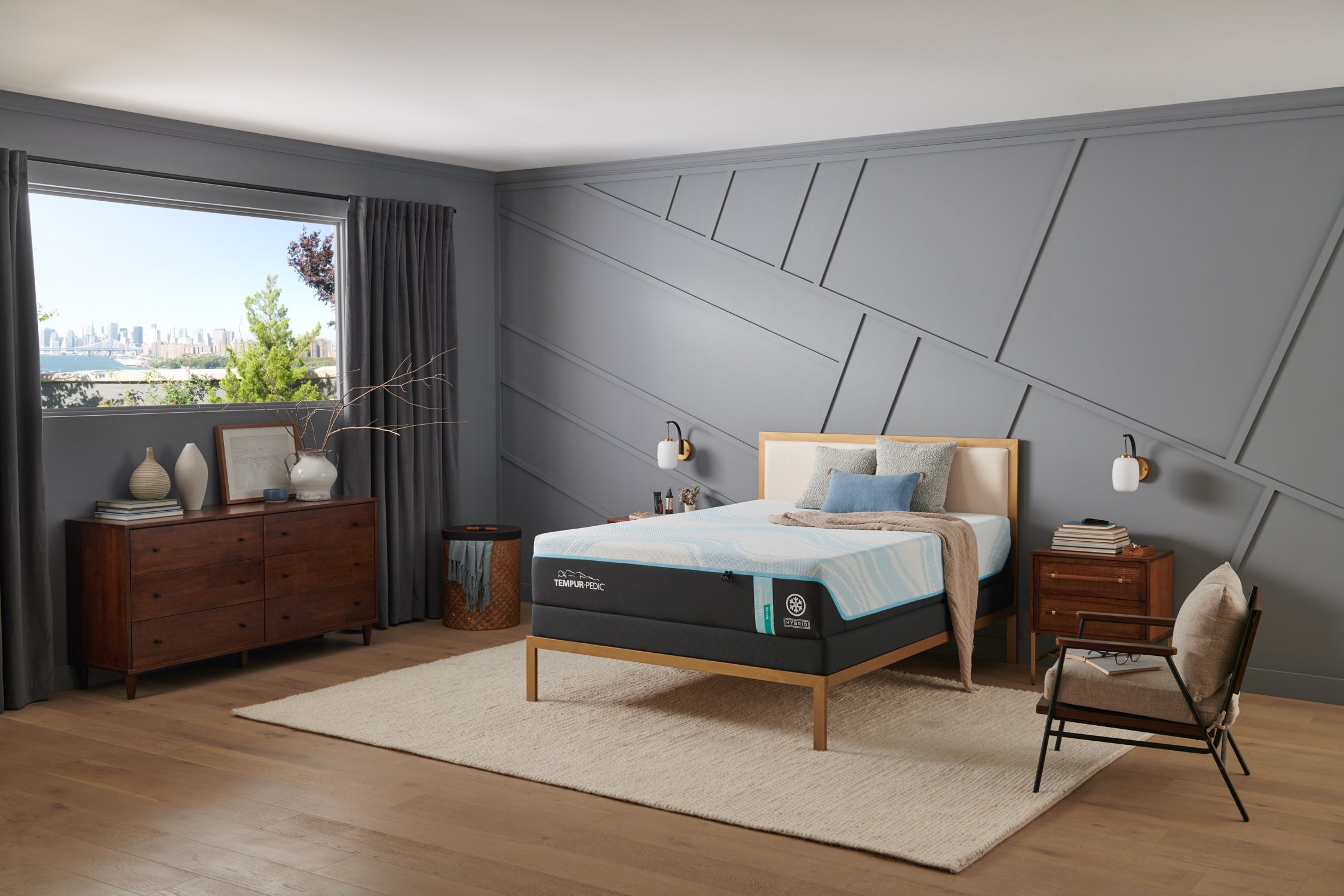 TEMPUR-ProAdapt® Soft